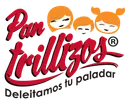 los trillizos
